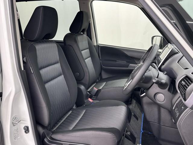 セレナ ｅ－パワー　ハイウェイスターＶ　衝突軽減　ＢＳＭ　ナビ　パノラミックビュー　後席モニター　地デジ　ミュージックプレイヤー接続可　３列シート　クルーズコントロール　横滑り防止機能　スマキー　バックカメラ　ＬＥＤ　点検記録簿付　ＥＴＣ（16枚目）