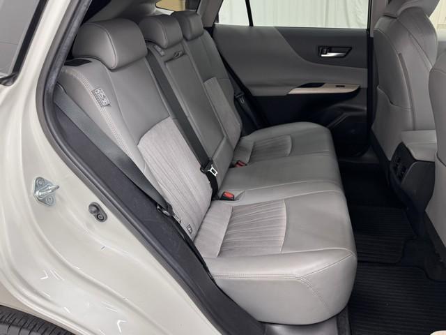 ハリアー Ｇ　衝突回避ブレーキ　ナビ　バックモニター　クルーズコントロール　スマートキー　記録簿有　１オーナ　横滑防止装置　ＬＥＤランプ　１８インチＡＷ　ＥＴＣ車載器　パワーバックドア　ナビ（15枚目）