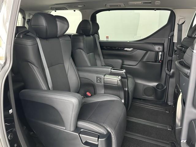 アルファード 2.5S Cパッケージ 衝突軽減 ディスプレイオーディオ バックモニター 両電動ドア 地デジ パノラマルーフ リアオートエアコン 横滑り防止 クルコン AC100V電源 シートエアコン ETC車載器 LED スマートキー(17枚目)