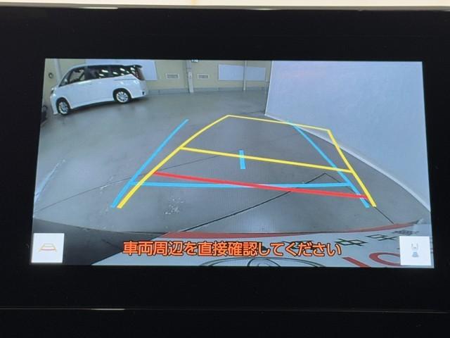 ノア ハイブリッドS-G 8人のり 衝突軽減 両電動ドア スマートキー イモビ クルーズコントロール バックガイドモニター 横滑り防止装置 LEDヘッドライト ドライブレコーダー スマートキー 3列シート レンタアップ(5枚目)