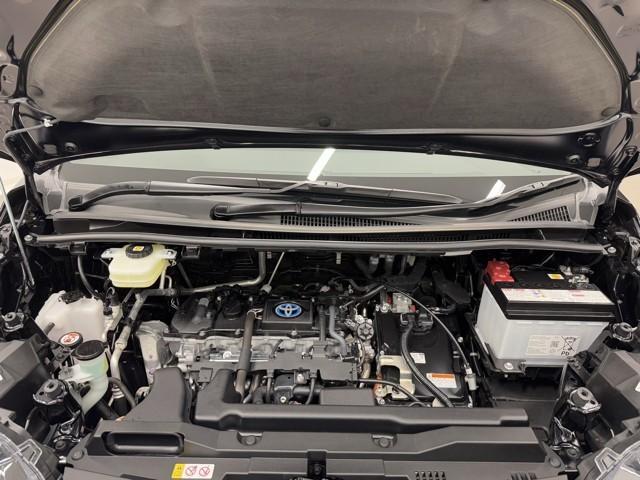 ノア ハイブリッドS-G 8人のり 衝突軽減 両電動ドア スマートキー イモビ クルーズコントロール バックガイドモニター 横滑り防止装置 LEDヘッドライト ドライブレコーダー スマートキー 3列シート レンタアップ(19枚目)