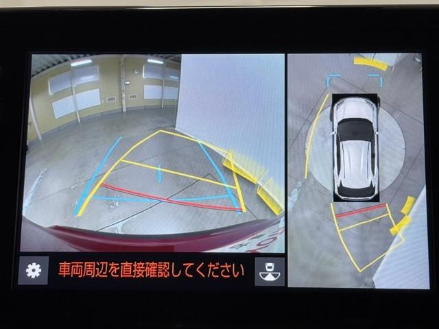 ヤリスクロス ハイブリッドZ 衝突軽減 ナビ パノラミックビューモニター ドライブレコーダ アルミホイル LEDライト 1オ-ナ- リアカメラ クルーズコントロール 横滑り防止システム ナビTV メモリーナビゲーション 電動シ-ト(6枚目)