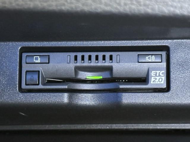 ハリアー エレガンス ナビ バックモニター イモビ PWシート 点検記録簿 スマ-トキ- サイドエアバッグ 横滑防止装置 ナビTV メモリナビ ETC車載器 LEDヘッド フルオートエアコン ABS(8枚目)