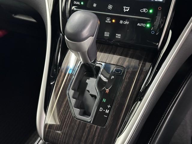 ハリアー エレガンス ナビ バックモニター イモビ PWシート 点検記録簿 スマ-トキ- サイドエアバッグ 横滑防止装置 ナビTV メモリナビ ETC車載器 LEDヘッド フルオートエアコン ABS(11枚目)