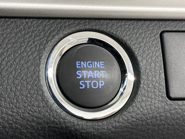 ハリアー エレガンス ナビ バックモニター イモビ PWシート 点検記録簿 スマ-トキ- サイドエアバッグ 横滑防止装置 ナビTV メモリナビ ETC車載器 LEDヘッド フルオートエアコン ABS(12枚目)