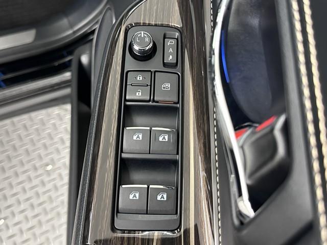 ハリアー エレガンス ナビ バックモニター イモビ PWシート 点検記録簿 スマ-トキ- サイドエアバッグ 横滑防止装置 ナビTV メモリナビ ETC車載器 LEDヘッド フルオートエアコン ABS(13枚目)