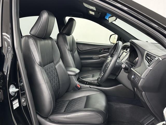 ハリアー エレガンス ナビ バックモニター イモビ PWシート 点検記録簿 スマ-トキ- サイドエアバッグ 横滑防止装置 ナビTV メモリナビ ETC車載器 LEDヘッド フルオートエアコン ABS(15枚目)