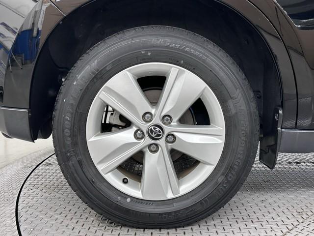 ハリアー エレガンス ナビ バックモニター イモビ PWシート 点検記録簿 スマ-トキ- サイドエアバッグ 横滑防止装置 ナビTV メモリナビ ETC車載器 LEDヘッド フルオートエアコン ABS(19枚目)