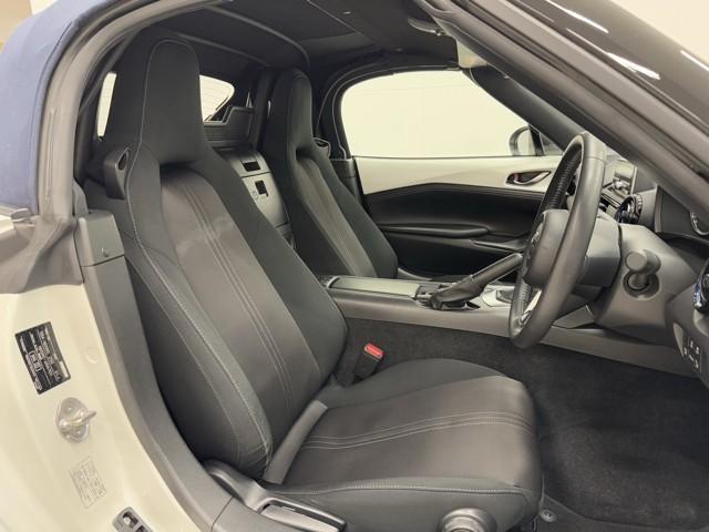 ロードスター 990S 6MT 衝突軽減 プリクラッシュセーフティ スマートキー パワーウィンドー ETC車載器 エアコン ワンオーナー 横滑り防止機能 ドラレコ 16インチアルミホイール ABS エアバッグ 記録簿(12枚目)