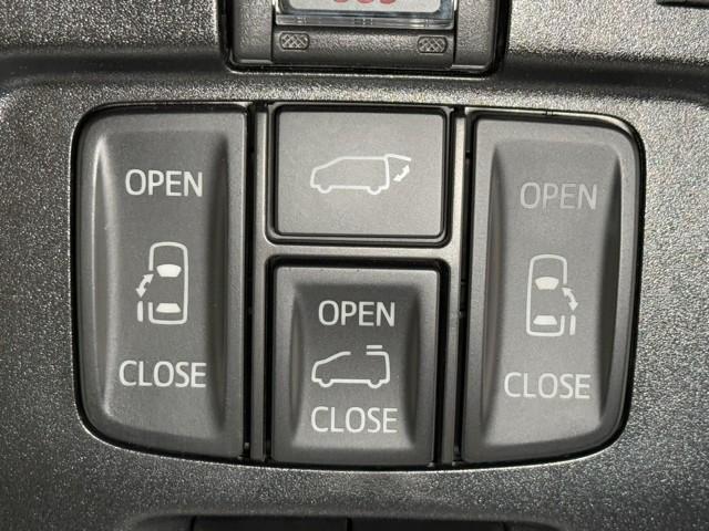 アルファードハイブリッド G Fパッケージ 衝突軽減 ムーンルーフ ナビ パノラミックビュー 後席モニター クルーズコントロール 地デジ オートエアコン ドライブレコーダー 電動シート ABS エアバッグ ETC 点検記録簿 横滑防止(12枚目)