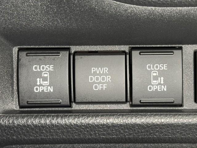 シエンタ Ｇ　衝突軽減　ナビ　パノラミックビューモニター　クルーズＣ　両側パワースライドドア　ＬＥＤ　バックガイドモニター　ドライブレコーダー　フルセグＴＶ　ＡＡＣ　ＥＴＣ車載器　ブラインドスポットモニター（12枚目）