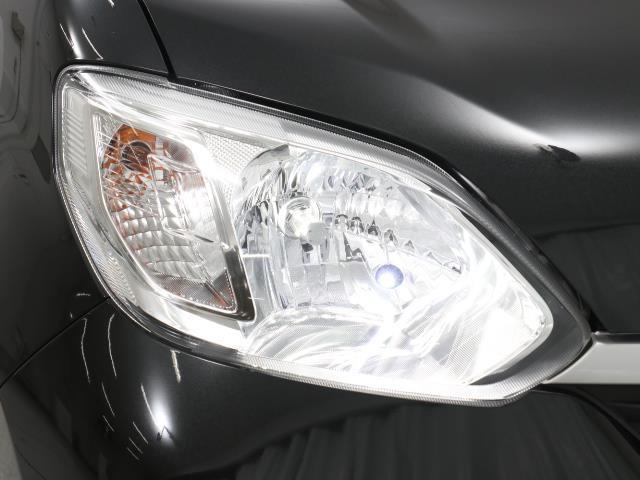 X ナビTV ワイヤレスキー ワンオーナー車 CDチューナー ベンチシート スマートキー メモリーナビ 記録簿 ABS アイドルSTOP セキュリティ 横滑り防止 1セグTV エアバッグ オートエアコン(19枚目)