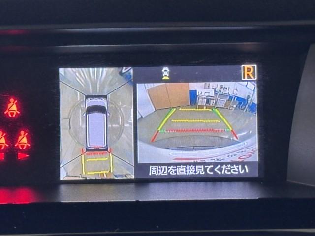 タンク カスタムＧ－Ｔ　スマキ－　地上デジタル　アルミホイル　踏み間違い防止装置　両側電動ドア　ＬＥＤヘッドライト　クルコン　リアカメラ　横滑り防止装置　ＥＴＣ　キーレス　ドライブレコーダー　ＴＶナビ　オートエアコン　ＤＶＤ（6枚目）