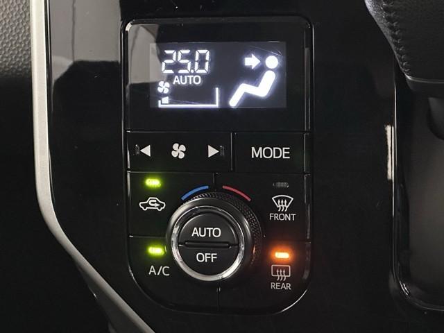 タンク カスタムＧ－Ｔ　スマキ－　地上デジタル　アルミホイル　踏み間違い防止装置　両側電動ドア　ＬＥＤヘッドライト　クルコン　リアカメラ　横滑り防止装置　ＥＴＣ　キーレス　ドライブレコーダー　ＴＶナビ　オートエアコン　ＤＶＤ（10枚目）