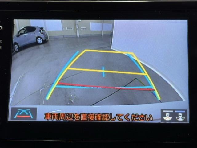 ハリアー Ｇ　衝突回避ブレーキ　ＡＵＸ接続　セキュリティーアラーム　ＡＡＣ　バックモニタ－　記録簿有　横滑防止装置　ＬＥＤランプ　スマキー　キーフリー　ＡＷ　ＥＴＣ車載器　ＰＳ　パワーウインドウ　パワ－シ－ト（6枚目）
