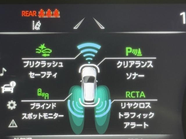 ハリアー Ｇ　衝突回避ブレーキ　ＡＵＸ接続　セキュリティーアラーム　ＡＡＣ　バックモニタ－　記録簿有　横滑防止装置　ＬＥＤランプ　スマキー　キーフリー　ＡＷ　ＥＴＣ車載器　ＰＳ　パワーウインドウ　パワ－シ－ト（11枚目）