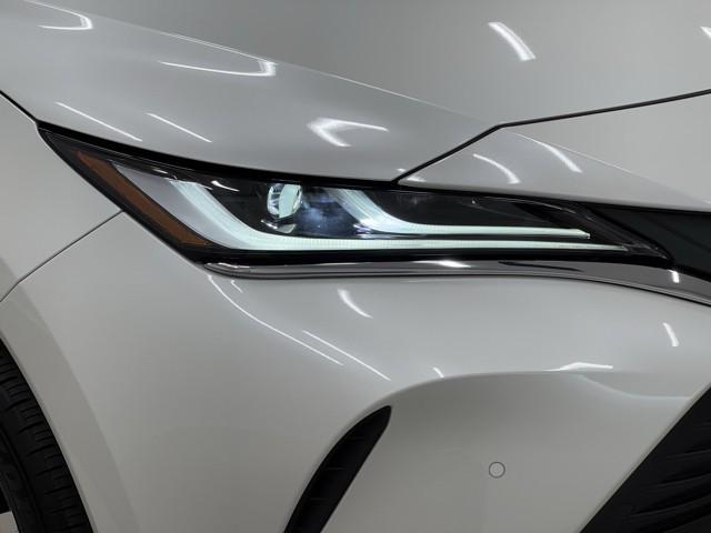 ハリアー Ｇ　衝突回避ブレーキ　ＡＵＸ接続　セキュリティーアラーム　ＡＡＣ　バックモニタ－　記録簿有　横滑防止装置　ＬＥＤランプ　スマキー　キーフリー　ＡＷ　ＥＴＣ車載器　ＰＳ　パワーウインドウ　パワ－シ－ト（18枚目）
