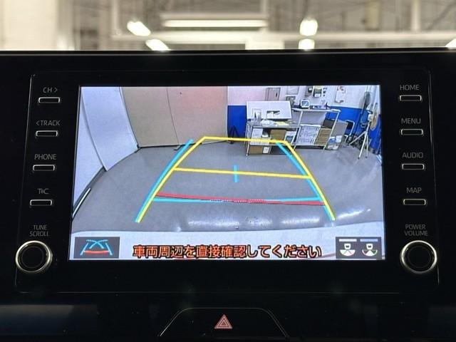 ハリアーハイブリッド Ｇ　Ａストップ　衝突軽減　地デジ　ＬＥＤ　ドライブレコーダー　ＡＵＸ　アルミホイール　Ｐシート　イモビライザー　キーレス　オートクルーズ　記録簿有　ＥＴＣ　メモリーナビ　ＡＢＳ　横滑り防止　スマートキー（6枚目）