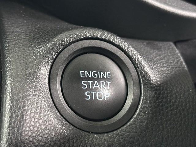 ヤリスクロス Ｇ　ＥＴＣ装備　リヤカメラ　点検記録簿　スマートエントリー　イモビライザー　オートエアコン　アルミホイール　キーレス　パワーウィンドウ　クルコン　ＡＢＳ　ドライブレコーダー　エアバッグ　パワーステアリング（10枚目）