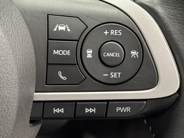 ライズ Z 誤発進抑制機能 エアコン スマートキー&プッシュスタート 地デジTV ドライブレコーダ VSA 盗難防止装置 ミュージックプレイヤー接続可 アイドリングストップ機能 クルコン バックモニター キーレス(11枚目)