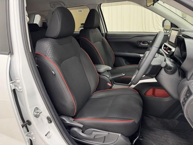 ライズ Z 誤発進抑制機能 エアコン スマートキー&プッシュスタート 地デジTV ドライブレコーダ VSA 盗難防止装置 ミュージックプレイヤー接続可 アイドリングストップ機能 クルコン バックモニター キーレス(16枚目)