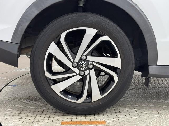 ライズ Z 誤発進抑制機能 エアコン スマートキー&プッシュスタート 地デジTV ドライブレコーダ VSA 盗難防止装置 ミュージックプレイヤー接続可 アイドリングストップ機能 クルコン バックモニター キーレス(19枚目)