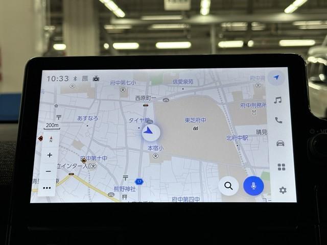 シエンタ ハイブリッドZ TSS エアバック アルミ キーレスエントリー ナビTV イモビライザー 整備記録簿 バックモニター LEDヘッドライト ETC車載器 横滑り防止 スマートキー オートエアコン サイドエアバッグ(5枚目)