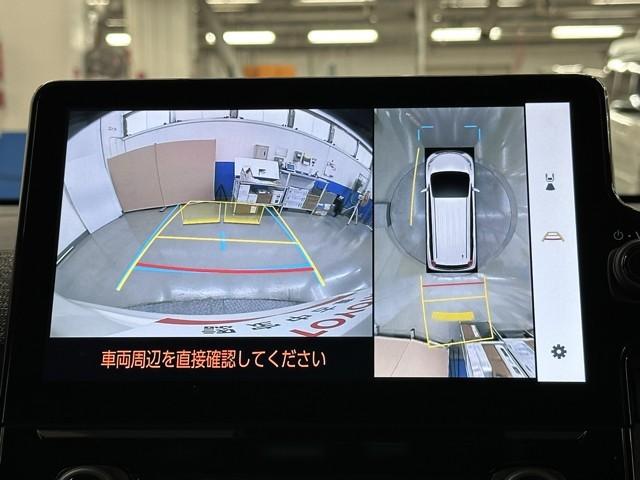 シエンタ ハイブリッドZ TSS エアバック アルミ キーレスエントリー ナビTV イモビライザー 整備記録簿 バックモニター LEDヘッドライト ETC車載器 横滑り防止 スマートキー オートエアコン サイドエアバッグ(6枚目)