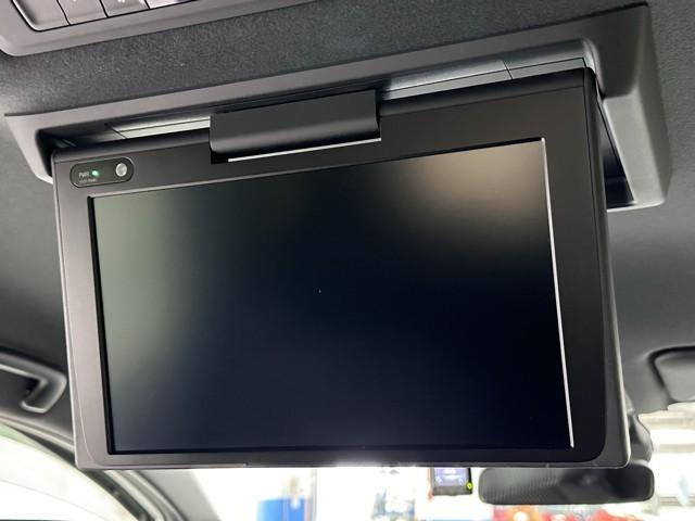 ヴォクシー ハイブリッドZS 煌II 電動両側スライドドア フルフラット ドライブレコーダ パワーステアリング DVD再生可 リアクーラー スマキー 地デジTV AUX 横滑防止 点検記録簿 Wエアバック AAC LEDランプ エアバッグ(15枚目)