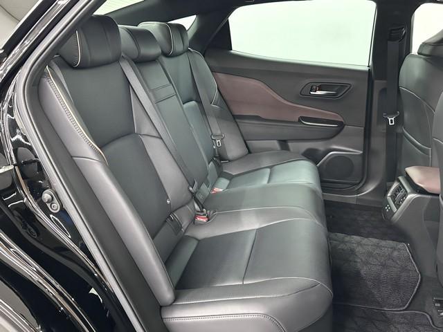 クラウンクロスオーバー Gレザーパッケージ クルーズコントロール パワーシート バックモニター 記録簿 LEDヘッドランプ レザーシート ドラレコ ETC 100V電源 フルセグTV 4WD スマートキー 盗難防止装置 キーレス ABS(18枚目)