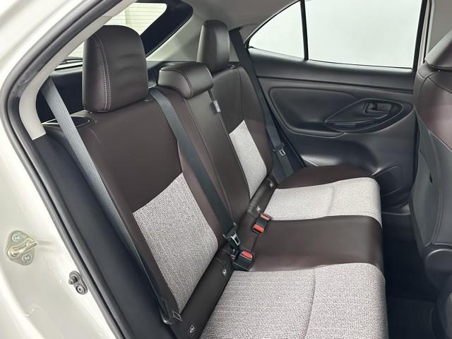 ヤリスクロス ハイブリッドZ ドライブレコーダ インテリジェントキー アルミホイル LEDライト 1オ-ナ- リアカメラ クルーズコントロール 整備記録簿 横滑り防止システム ナビTV メモリーナビゲーション 電動シ-ト パワステ(17枚目)