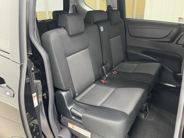 シエンタ G セーフティーエディションII 誤発進抑制装置 両側パワースライドドア DVD 横滑り防止装置 ETC車載器 オートエアコン フルセグTV 盗難防止システム ABS ウォークスルー キーレスエントリー ナビ&TV メモリ-ナビ PS(16枚目)