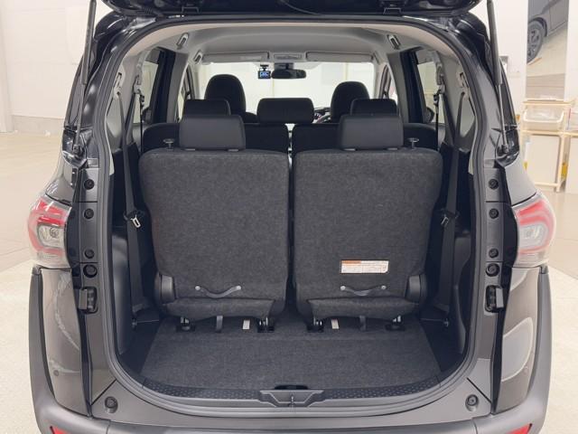 シエンタ G セーフティーエディションII 誤発進抑制装置 両側パワースライドドア DVD 横滑り防止装置 ETC車載器 オートエアコン フルセグTV 盗難防止システム ABS ウォークスルー キーレスエントリー ナビ&TV メモリ-ナビ PS(17枚目)