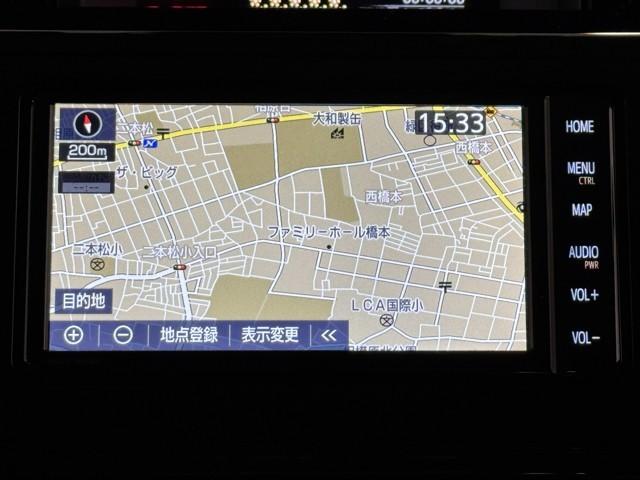 タンク カスタムＧ－Ｔ　スマキ－　地上デジタル　アルミホイル　踏み間違い防止装置　両側電動ドア　ＬＥＤヘッドライト　クルコン　リアカメラ　横滑り防止装置　ＥＴＣ　キーレス　ドライブレコーダー　ＴＶナビ　オートエアコン　ＤＶＤ（5枚目）