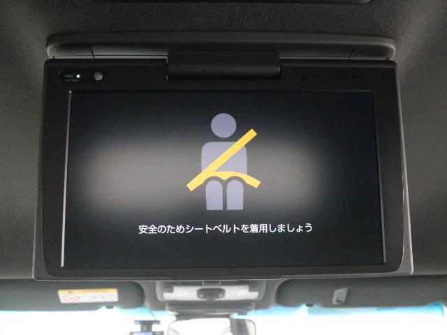 アエラス　ＬＥＤヘッドライト　運転席パワーシート　クルコン　フルセグテレビ　ＤＶＤ再生　ドライブレコーダー　ＡＣ１００Ｖ　ワンオーナー　ＥＴＣ　４ＷＤ　記録簿　横滑り防止機能　ナビＴＶ　メモリナビ　３列シート(18枚目)