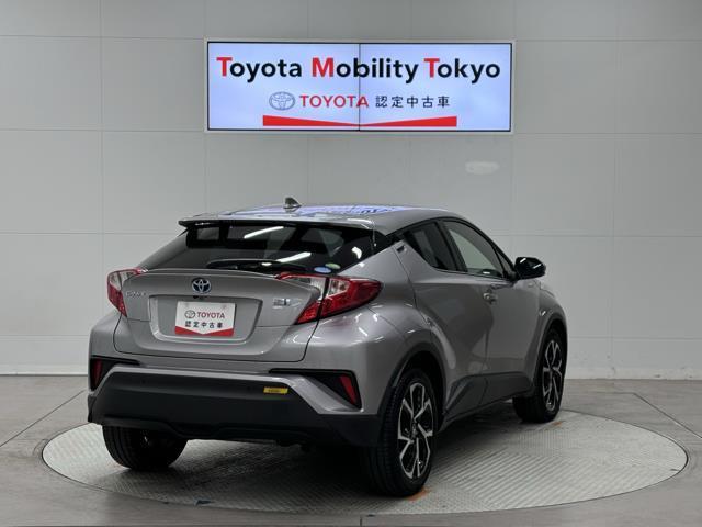 トヨタ Ｃ－ＨＲ