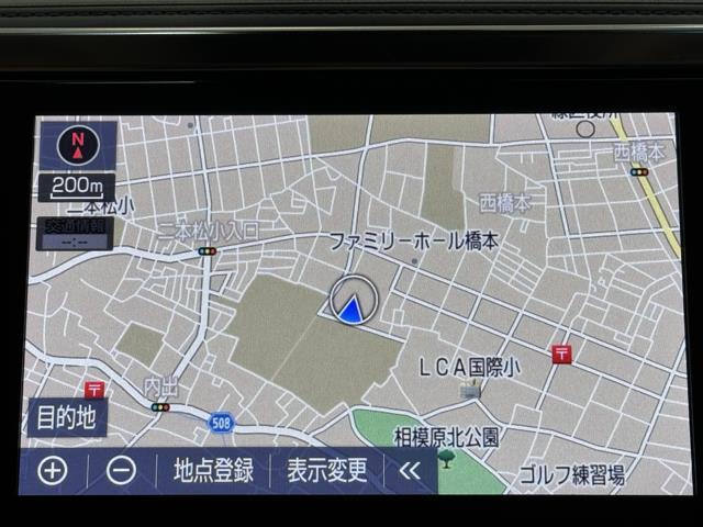 アルファードハイブリッド Ｘ　踏み間違い防止　ムーンルーフ　オートエアコン　フルフラット　サイドエアバック　両側オートスライドドア　エアバッグ　ＡＣ１００Ｖ電源　ＬＥＤヘッドライト　ＥＴＣ付　ナビ　ＡＵＸ　リアオートエアコン　ＰＳ（5枚目）