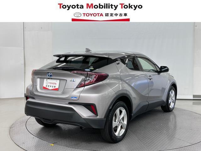 トヨタ Ｃ－ＨＲ