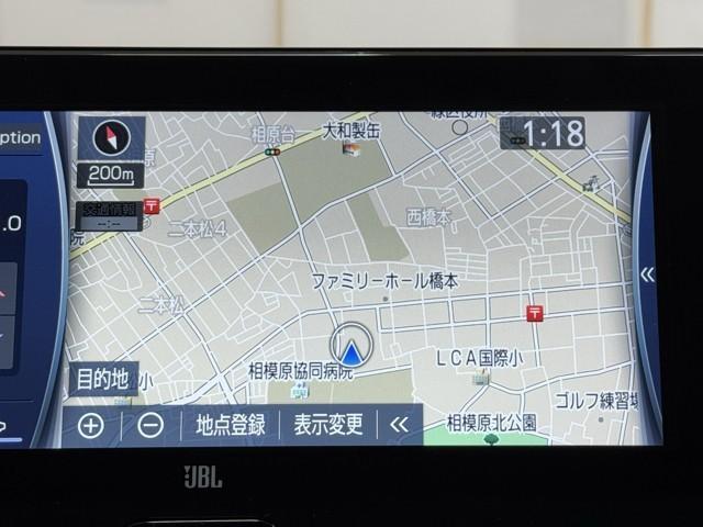 ハリアー Ｚ　衝突被害軽減ブレーキ　車検整備付　全周囲カメラ　Ｂｌｕｅｔｏｏｔｈオーディオ　ミュージックプレイヤー接続可　クリアランスソナー　ドラレコ　ＡＷＤ　ＥＴＣ２．０　ワンオーナー　クルーズコントロール（8枚目）