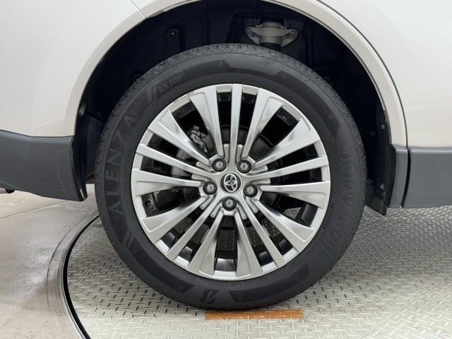 ハリアー Ｚ　衝突被害軽減ブレーキ　車検整備付　全周囲カメラ　Ｂｌｕｅｔｏｏｔｈオーディオ　ミュージックプレイヤー接続可　クリアランスソナー　ドラレコ　ＡＷＤ　ＥＴＣ２．０　ワンオーナー　クルーズコントロール（21枚目）