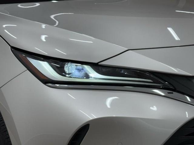 ハリアー Ｚ　衝突被害軽減ブレーキ　車検整備付　全周囲カメラ　Ｂｌｕｅｔｏｏｔｈオーディオ　ミュージックプレイヤー接続可　クリアランスソナー　ドラレコ　ＡＷＤ　ＥＴＣ２．０　ワンオーナー　クルーズコントロール（22枚目）