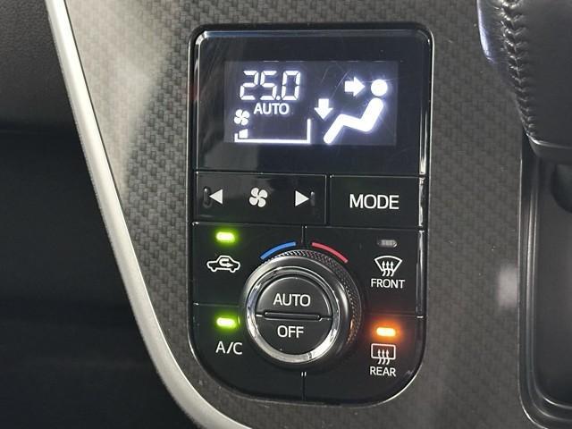 ムーヴ カスタム　ＲＳ　ハイパーＳＡＩＩ　衝突被害軽減ブレーキ　車検整備付　ドラレコ付き　ＥＴＣ車載器　アイドルストップ　Ｂｌｕｅｔｏｏｔｈ　メモリーナビ　バックカメラ　ＬＥＤヘットライト　オートエアコン　盗難防止システム　インテリキー（13枚目）
