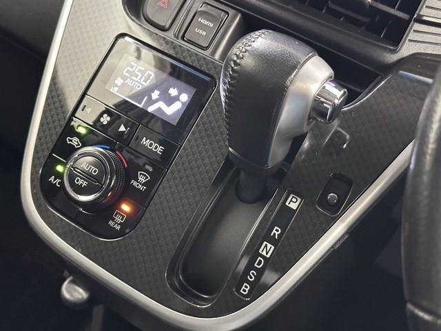 ムーヴ カスタム　ＲＳ　ハイパーＳＡＩＩ　衝突被害軽減ブレーキ　車検整備付　ドラレコ付き　ＥＴＣ車載器　アイドルストップ　Ｂｌｕｅｔｏｏｔｈ　メモリーナビ　バックカメラ　ＬＥＤヘットライト　オートエアコン　盗難防止システム　インテリキー（14枚目）