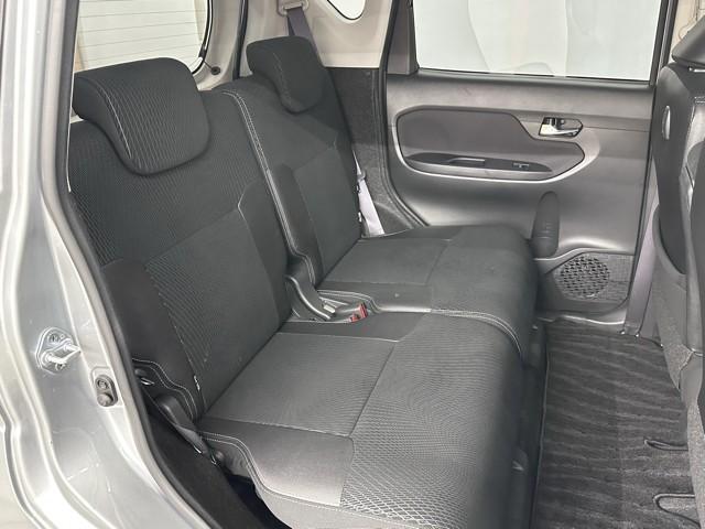 ムーヴ カスタム　ＲＳ　ハイパーＳＡＩＩ　衝突被害軽減ブレーキ　車検整備付　ドラレコ付き　ＥＴＣ車載器　アイドルストップ　Ｂｌｕｅｔｏｏｔｈ　メモリーナビ　バックカメラ　ＬＥＤヘットライト　オートエアコン　盗難防止システム　インテリキー（20枚目）