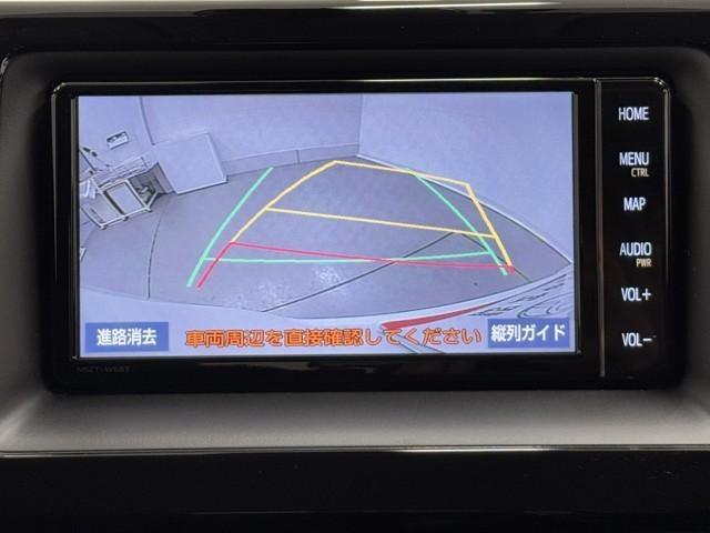 ノア ハイブリッドＸ　衝突被害軽減ブレーキ　両側電動スライドドア　Ｂｌｕｅｔｏｏｔｈ音楽　車線逸脱防止　電格ミラー　ＴＳＳ　両側電動ドア　ＡＨＢ　Ｂカメラ　フルフラット　ＤＶＤ再生可　横滑り防止　エアバック　オートエアコン（9枚目）