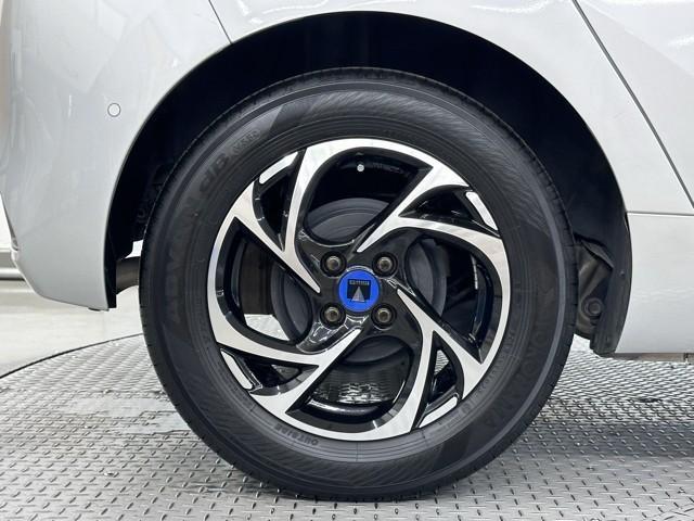 アクア Ｚ　衝突被害軽減ブレーキ　全周囲カメラ　Ｂｌｕｅｔｏｏｔｈ音楽　ＡＨＢ　ソナー　ＥＴＣ２．０　ＬＥＤヘッドライト　スマートキー　１００Ｖ電源　イモビライザー　ドライブレコーダー　オートクルーズコントロール（22枚目）