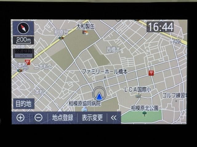 カローラスポーツ ハイブリッドＧ　Ｚ　衝突被害軽減ブレーキ　車検整備付　ＥＴＣ２．０　メモリーナビ　Ｂモニ　ドラレコ付　電動格納式ドアミラー　サイドエアバック　ハイビームアシスト　前後誤発進抑制　盗難防止　ＬＫＡ　スマートキーシステム（8枚目）