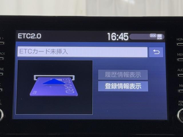 カローラスポーツ ハイブリッドＧ　Ｚ　衝突被害軽減ブレーキ　車検整備付　ＥＴＣ２．０　メモリーナビ　Ｂモニ　ドラレコ付　電動格納式ドアミラー　サイドエアバック　ハイビームアシスト　前後誤発進抑制　盗難防止　ＬＫＡ　スマートキーシステム（11枚目）