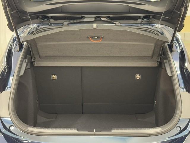 カローラスポーツ ハイブリッドＧ　Ｚ　衝突被害軽減ブレーキ　車検整備付　ＥＴＣ２．０　メモリーナビ　Ｂモニ　ドラレコ付　電動格納式ドアミラー　サイドエアバック　ハイビームアシスト　前後誤発進抑制　盗難防止　ＬＫＡ　スマートキーシステム（19枚目）