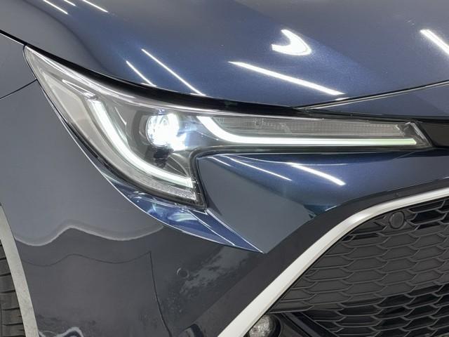 カローラスポーツ ハイブリッドＧ　Ｚ　衝突被害軽減ブレーキ　車検整備付　ＥＴＣ２．０　メモリーナビ　Ｂモニ　ドラレコ付　電動格納式ドアミラー　サイドエアバック　ハイビームアシスト　前後誤発進抑制　盗難防止　ＬＫＡ　スマートキーシステム（20枚目）